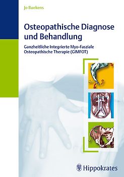 Osteopathische Diagnose und Behandlung