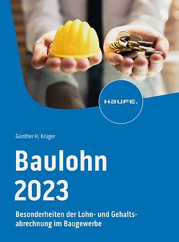 Baulohn 2023