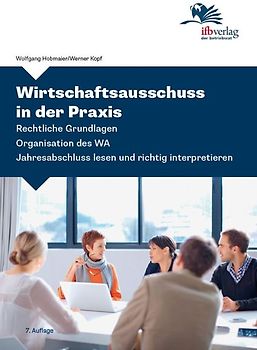 Wirtschaftsausschuss in der Praxis