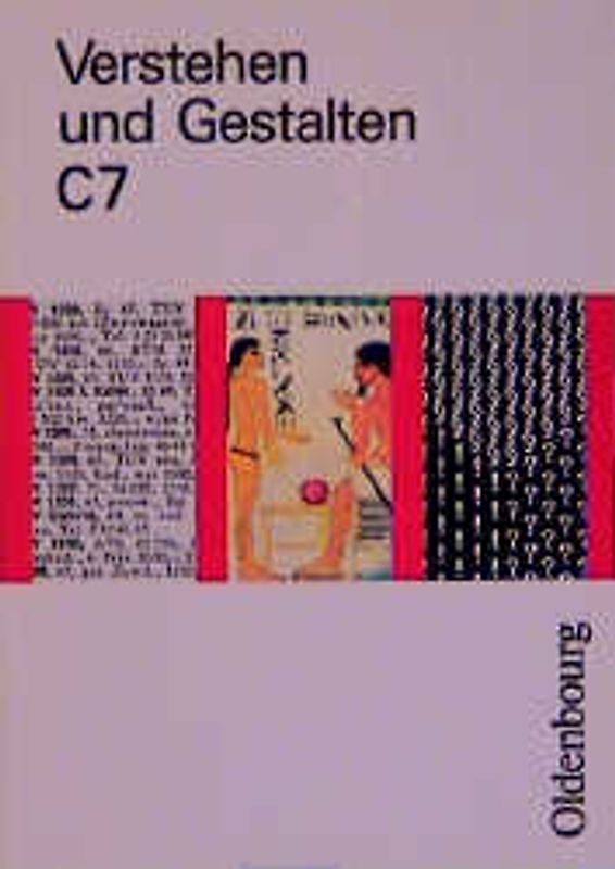 Verstehen und Gestalten. Ausgabe C. Für Berlin, Brandenburg, Bremen,...
