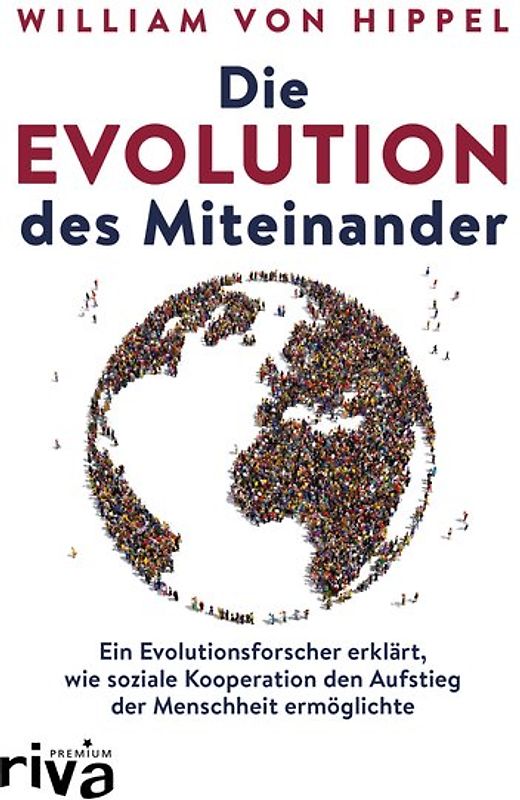 Die Evolution des Miteinander