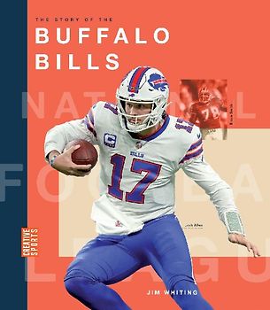 The Story of the Buffalo Bills