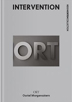 ORT – Ouriel Morgensztern