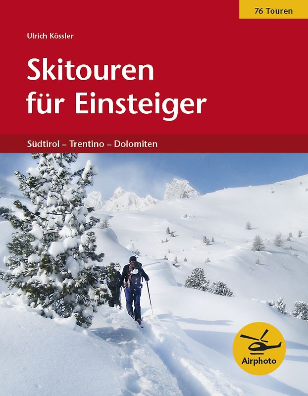 Skitouren für Einsteiger