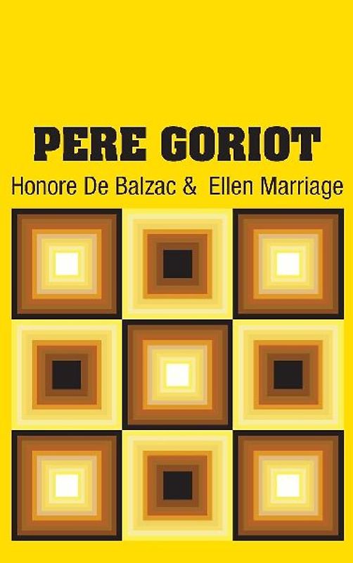 Pere Goriot