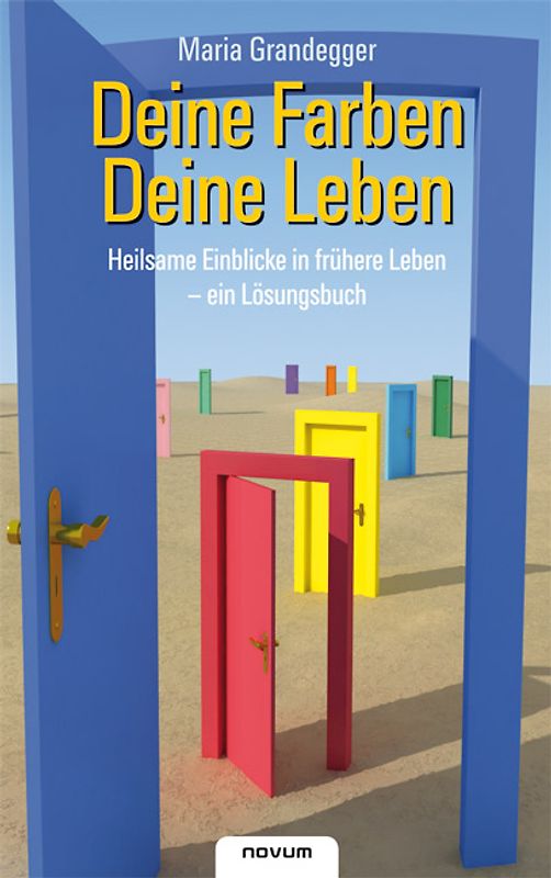 Deine Farben - Deine Leben