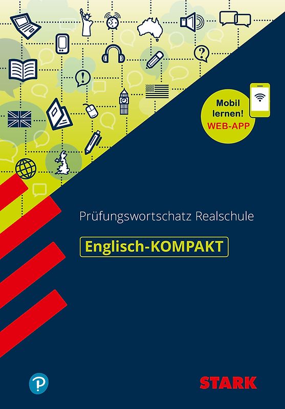 STARK Englisch - KOMPAKT Realschule - Prüfungswortschatz