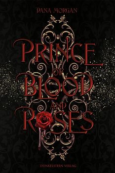 Prince of Blood and Roses