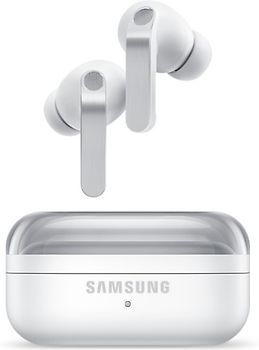 Samsung Galaxy Buds4 Pro white