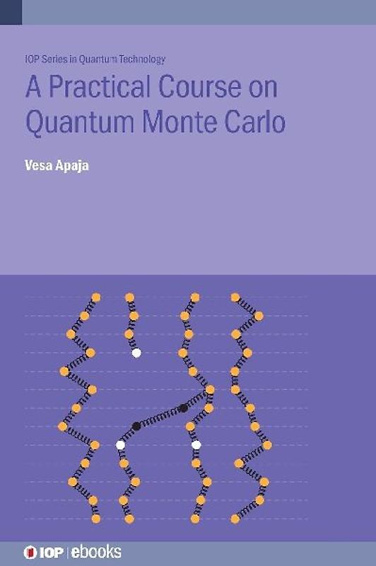A Practical Course on Quantum Monte Carlo
