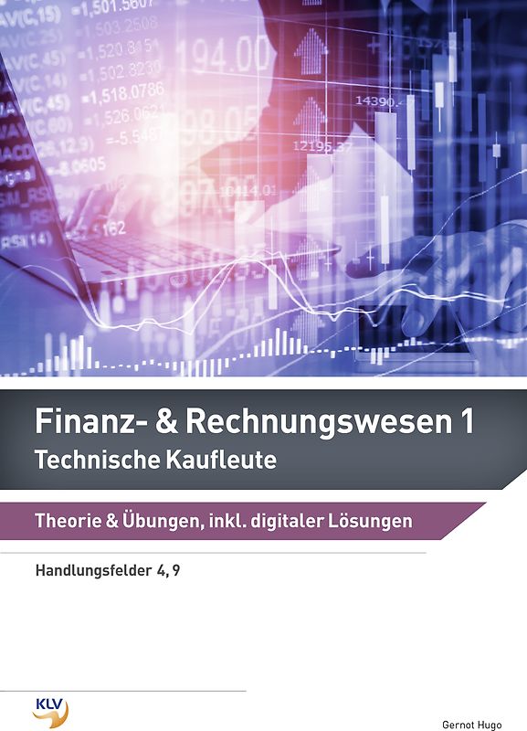 Finanz- & Rechnungswesen 1 & 2
