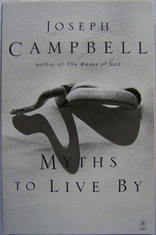 Myths to Live By (Compass) - Joseph Campbell