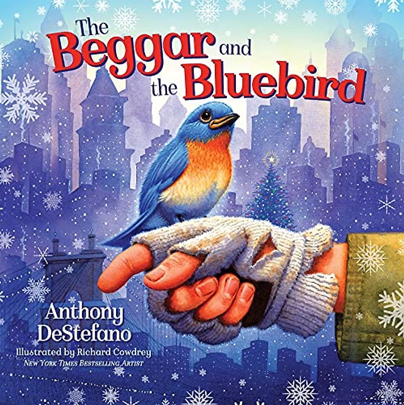 The Beggar and Bluebird
