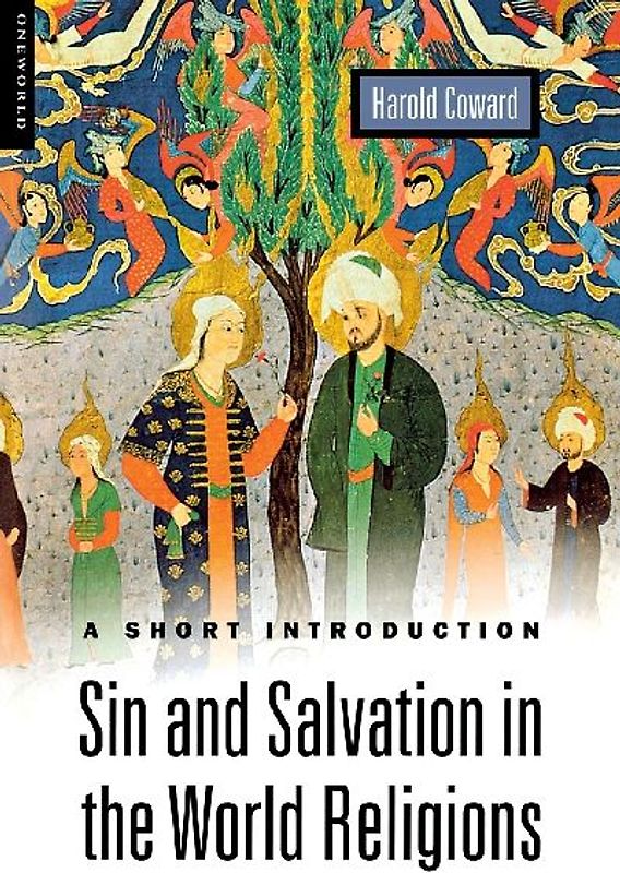 Sin and Salvation in the World Religions