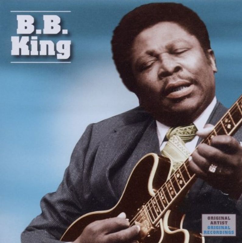 B.B. King - B.B.King