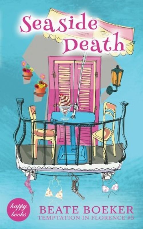 Seaside Death: Temptation in Florence