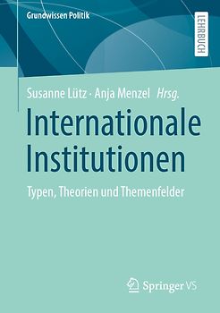Internationale Institutionen