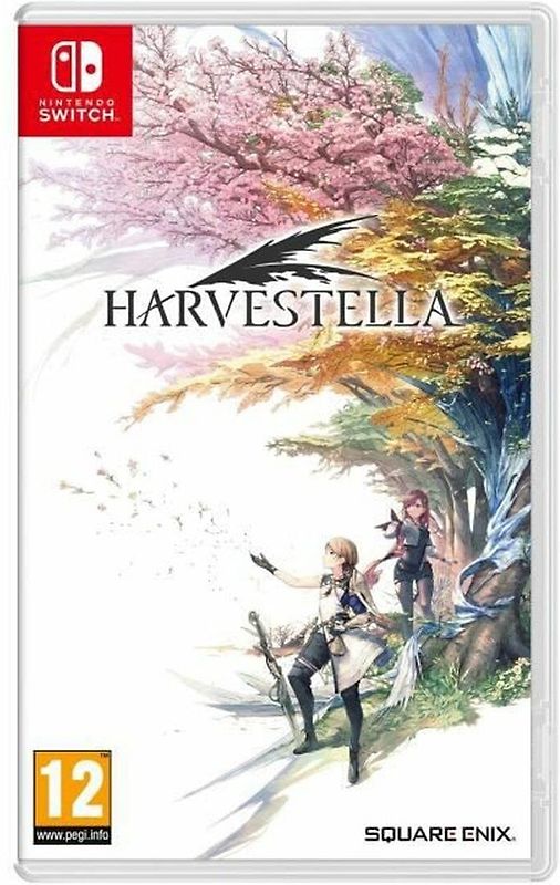 Harvestella [Import] Nintendo Switch