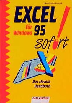 Excel für Windows 95 Sofort