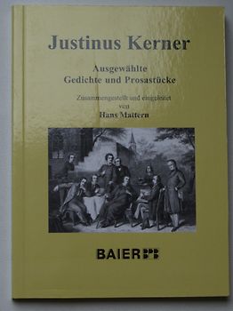 Gedichte und Prosastücke