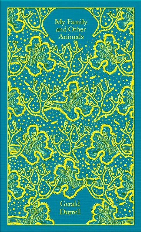 My Family and Other Animals