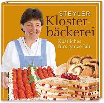 Steyler Klosterbäckerei