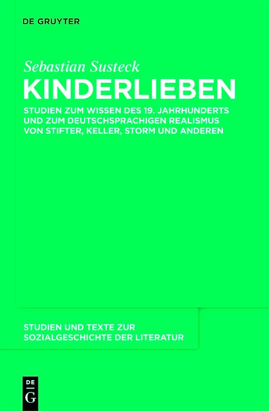 Kinderlieben