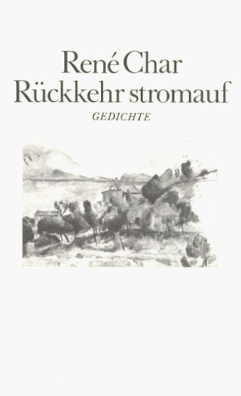 Rückkehr stromauf