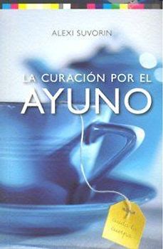 La curación por el ayuno