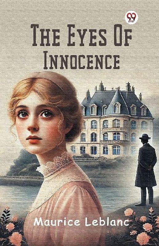 The Eyes Of Innocence