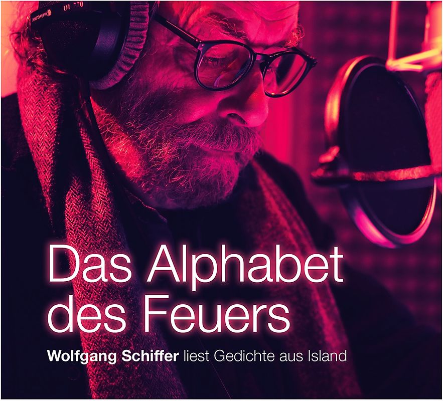 Das Alphabet des Feuers