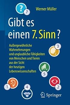 Gibt es einen "7. Sinn"?