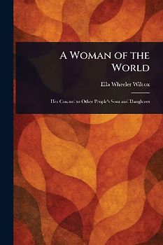 A Woman of the World