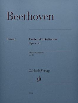 Eroica Variations op. 35