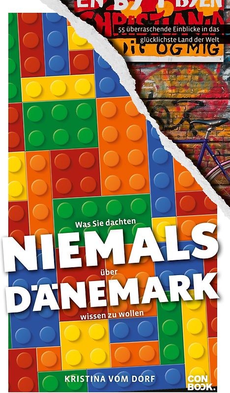 Was Sie dachten, NIEMALS über DÄNEMARK wissen zu wollen