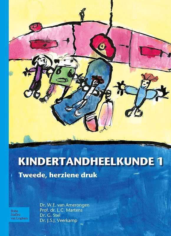 Kindertandheelkunde: deel 1