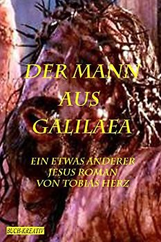Der Mann aus Galilaea: Ein etwas anderer Jesus Roman