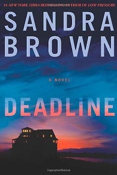 Deadline - Sandra Brown