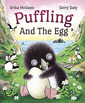 Puffling and the Egg
