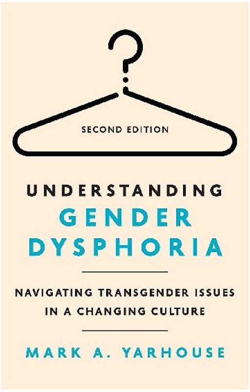 Understanding Gender Dysphoria