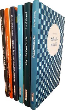 Klassiker der Weltliteratur