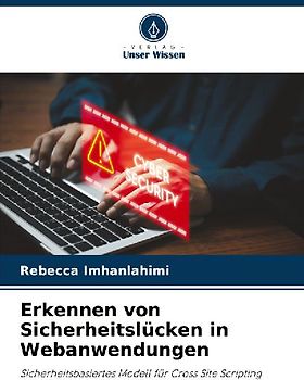 Erkennen von Sicherheitslücken in Webanwendungen