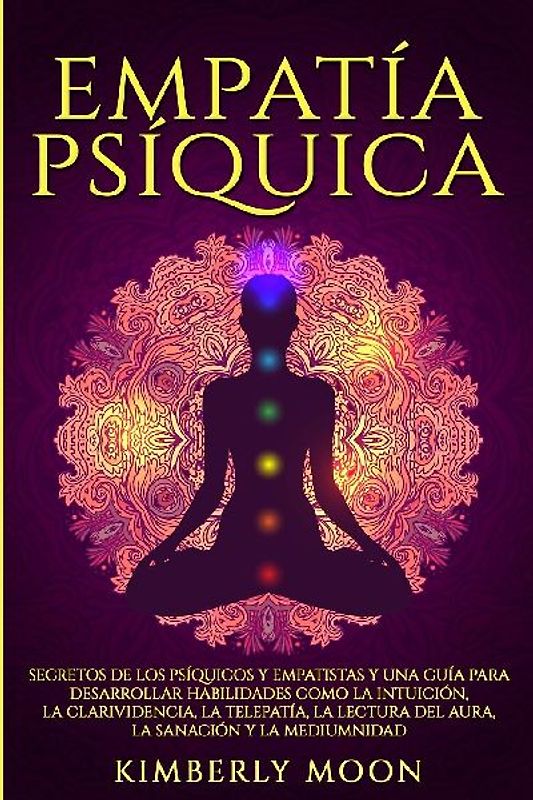 Empatía Psíquica