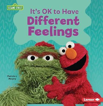 It's Ok to Have Different Feelings