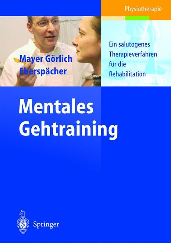 Mentales Gehtraining