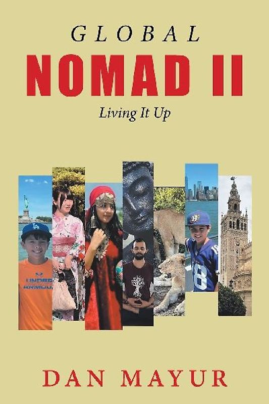 Global Nomad II