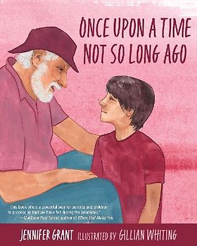 Once Upon a Time Not So Long Ago
