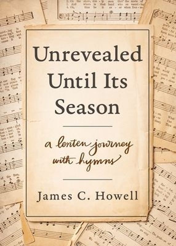 Unrevealed Until Its Season