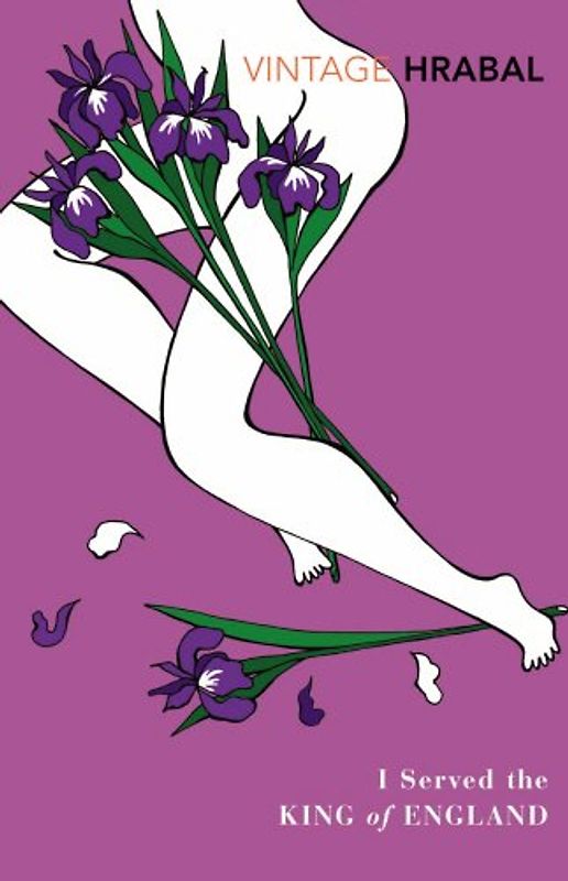 I Served the King of England (Vintage Classics)