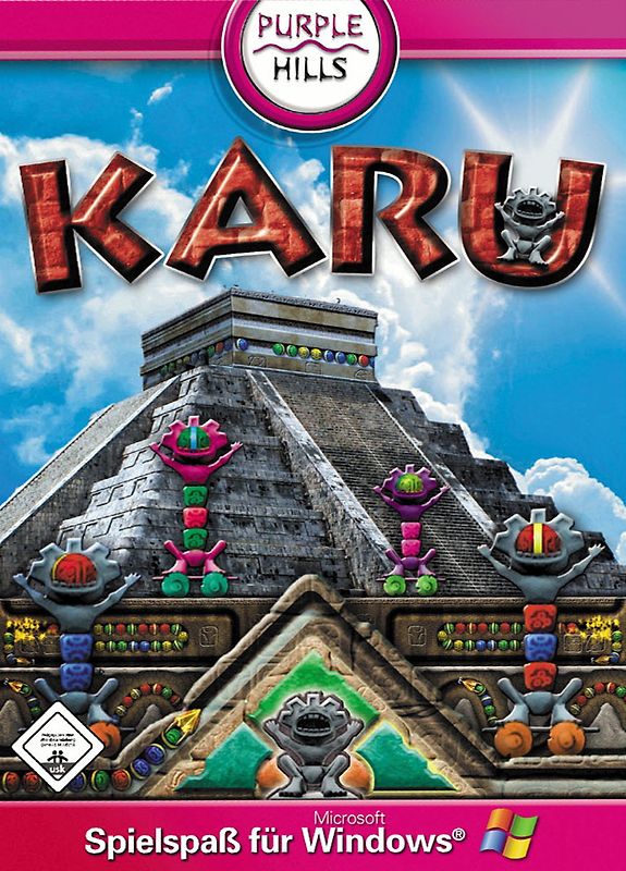 Karu PC Spiele